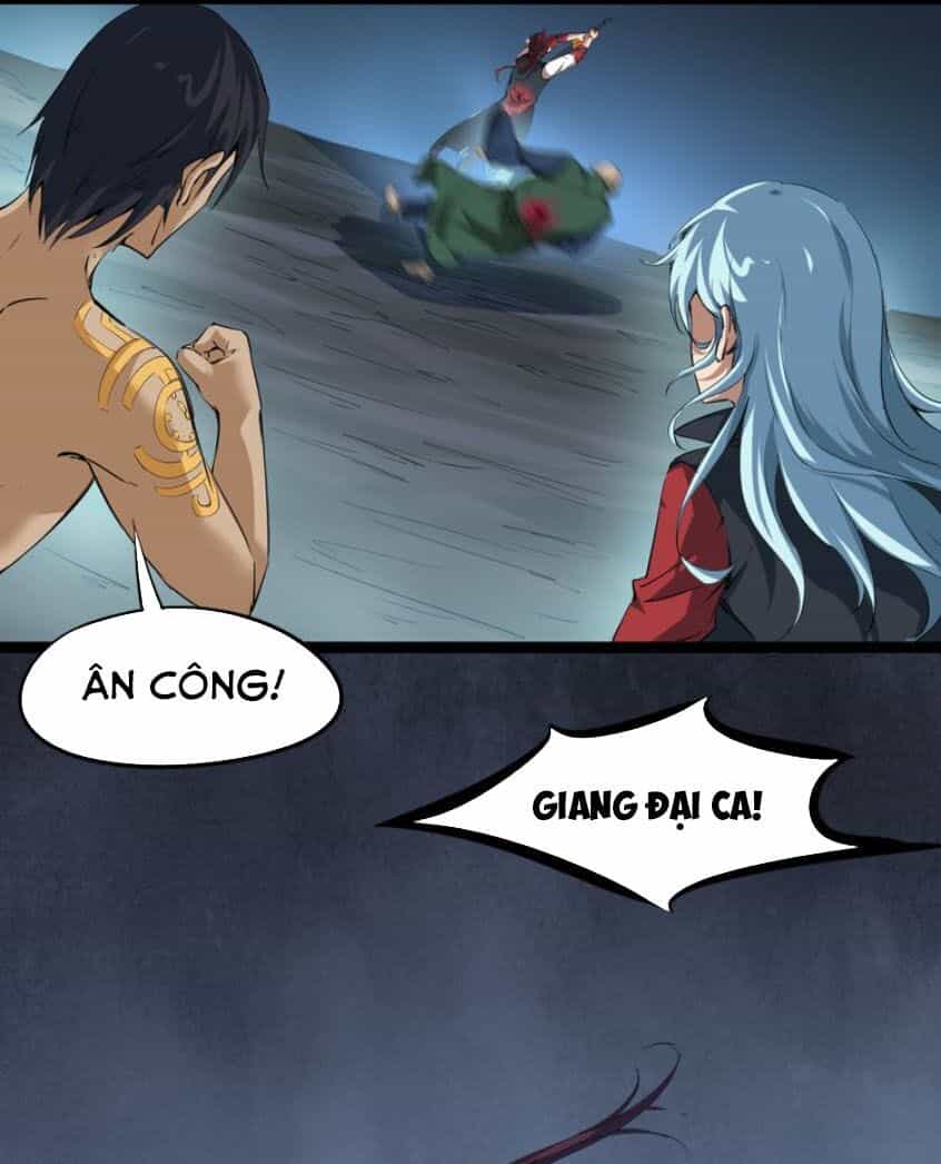 Long Mạch Võ Thần - Chương 73 - ảnh 60