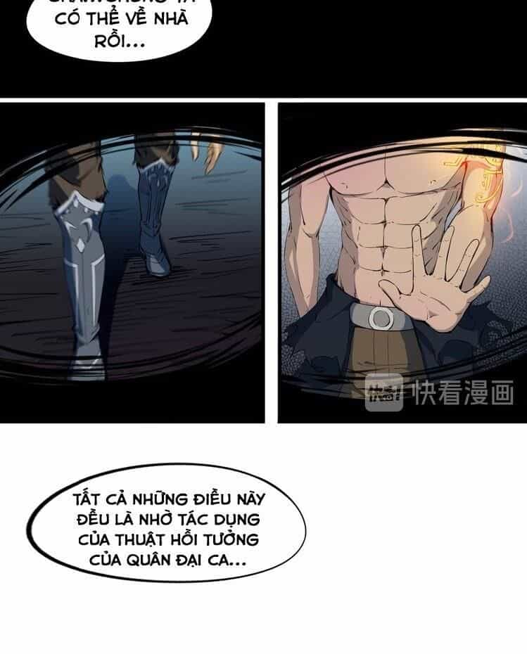 Long Mạch Võ Thần - Chương 74 - ảnh 25
