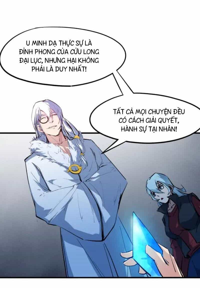 Long Mạch Võ Thần - Chương 75 - ảnh 28