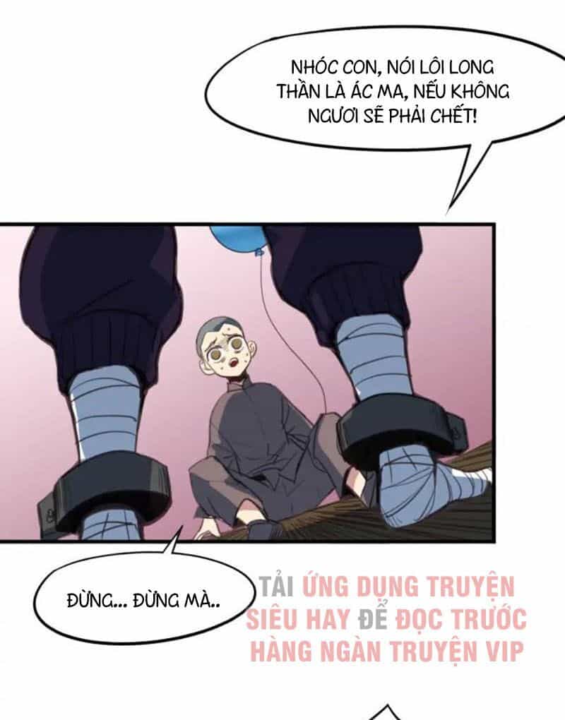 Long Mạch Võ Thần - Chương 75 - ảnh 52