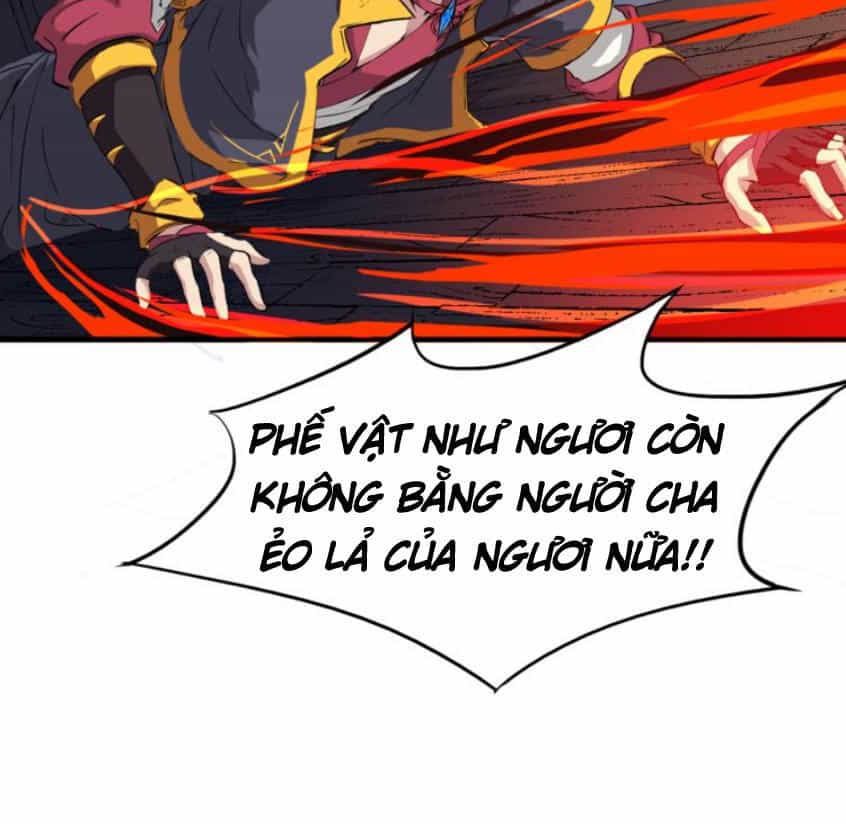 Long Mạch Võ Thần - Chương 8 - ảnh 14