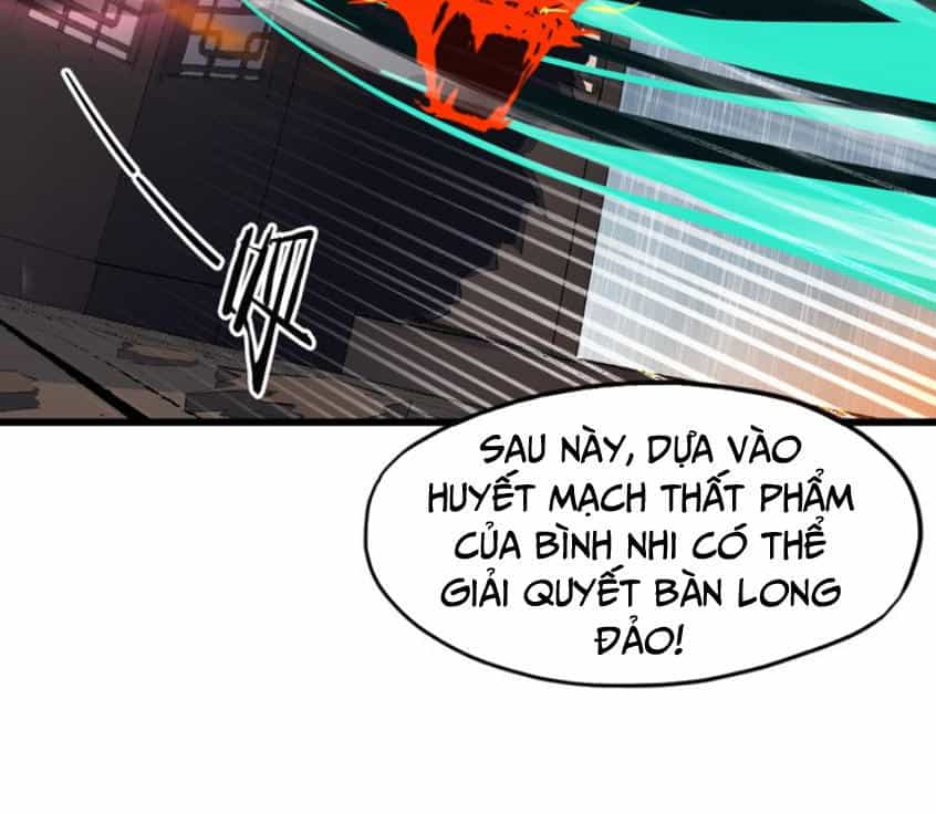 Long Mạch Võ Thần - Chương 8 - ảnh 16