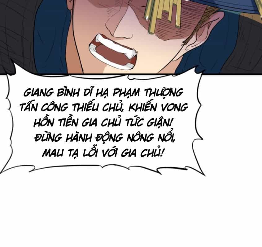 Long Mạch Võ Thần - Chương 9 - ảnh 33