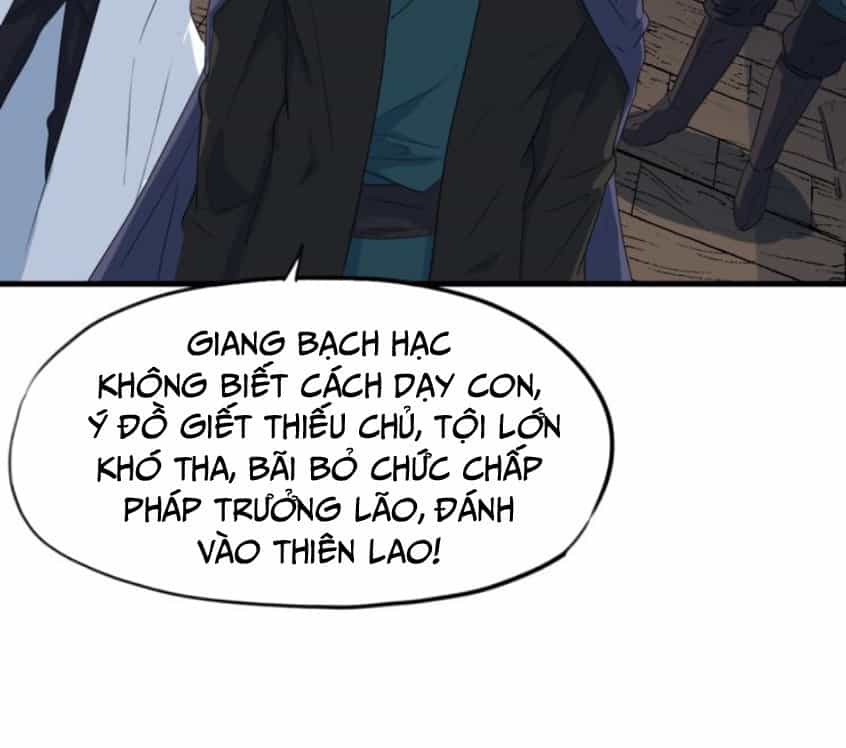 Long Mạch Võ Thần - Chương 9 - ảnh 44