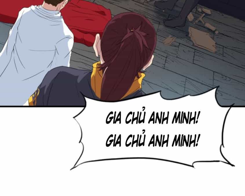 Long Mạch Võ Thần - Chương 9 - ảnh 46