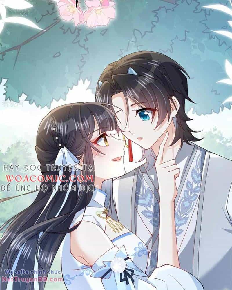 Long Nữ Điện Hạ Bị Phản Công - Chương 22 - ảnh 33