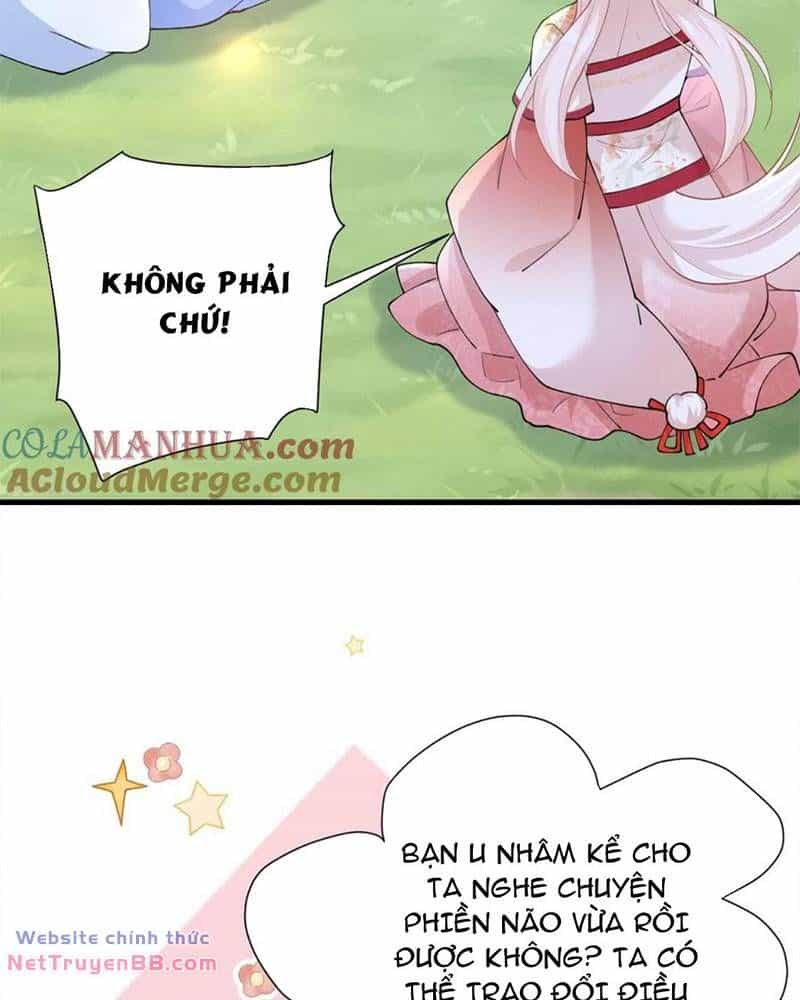 Long Nữ Điện Hạ Bị Phản Công - Chương 22 - ảnh 69