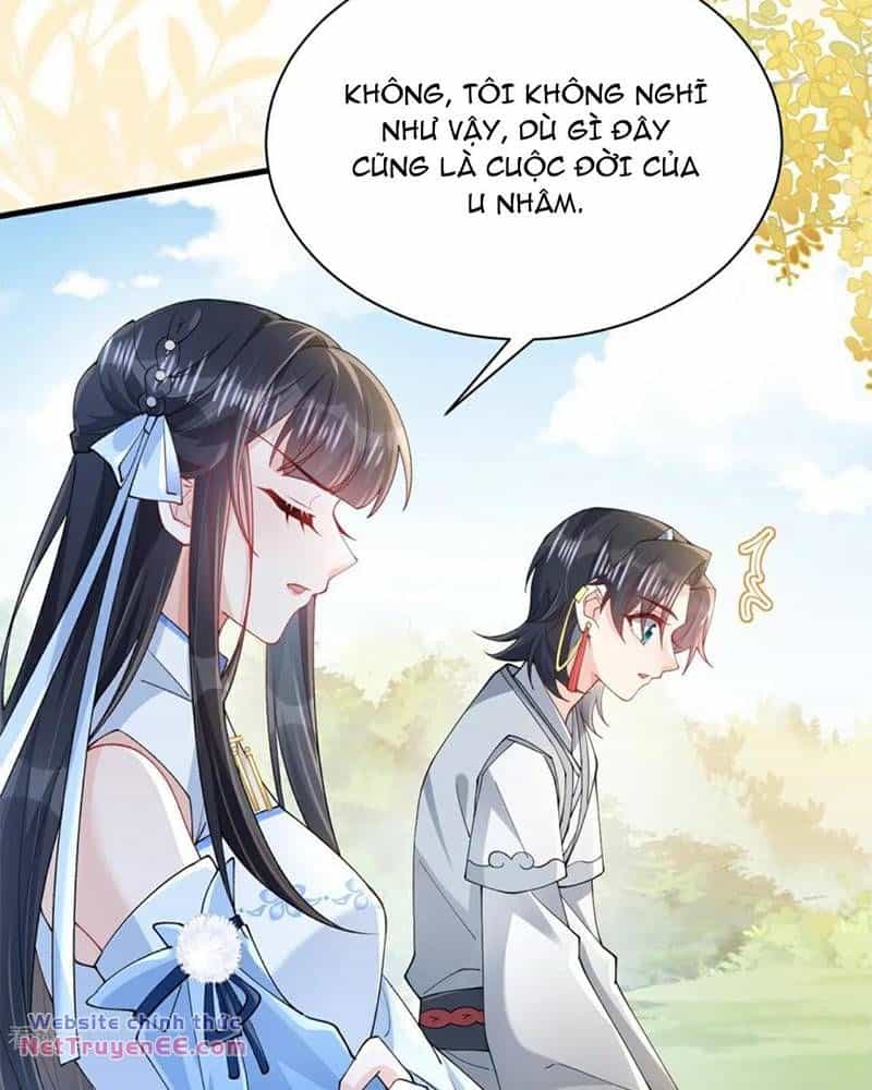 Long Nữ Điện Hạ Bị Phản Công - Chương 23 - ảnh 11