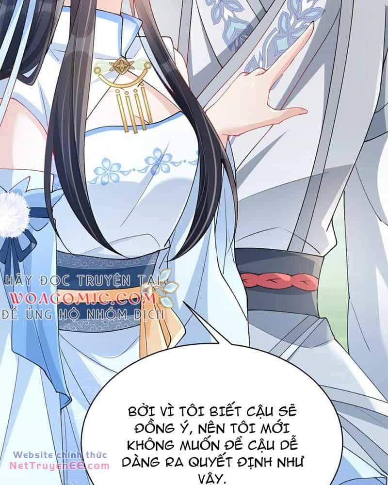 Long Nữ Điện Hạ Bị Phản Công - Chương 23 - ảnh 15