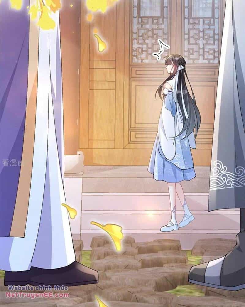 Long Nữ Điện Hạ Bị Phản Công - Chương 23 - ảnh 27