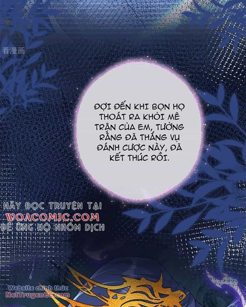 Long Nữ Điện Hạ Bị Phản Công - Chương 23 - ảnh 64