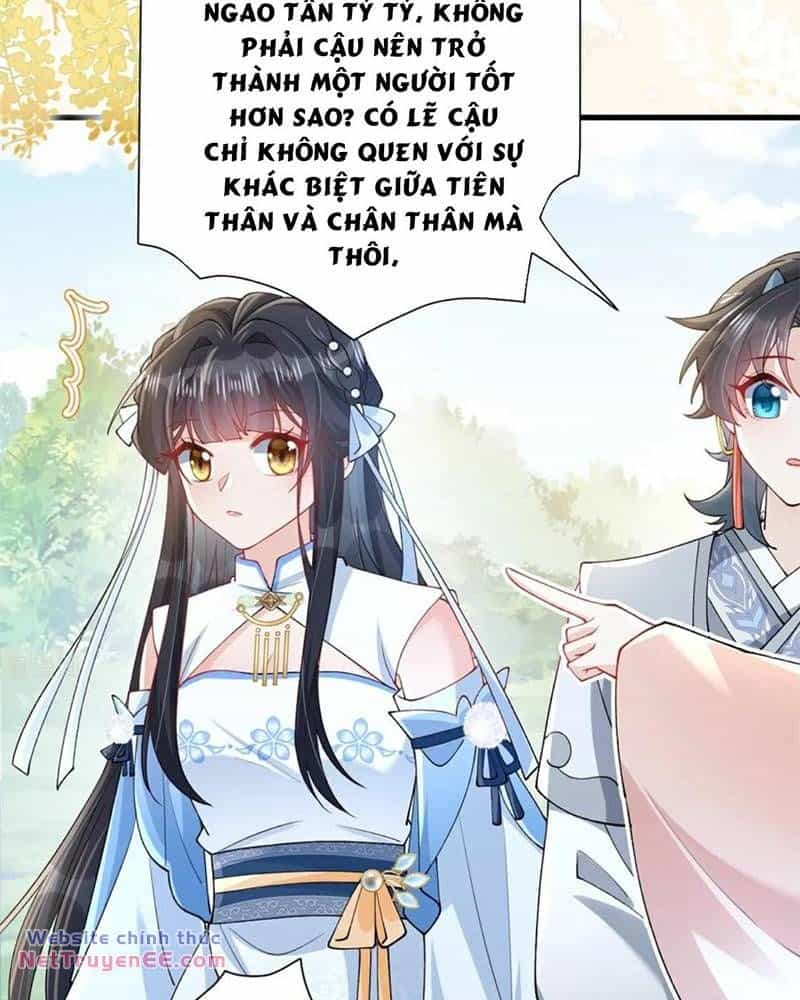 Long Nữ Điện Hạ Bị Phản Công - Chương 23 - ảnh 7