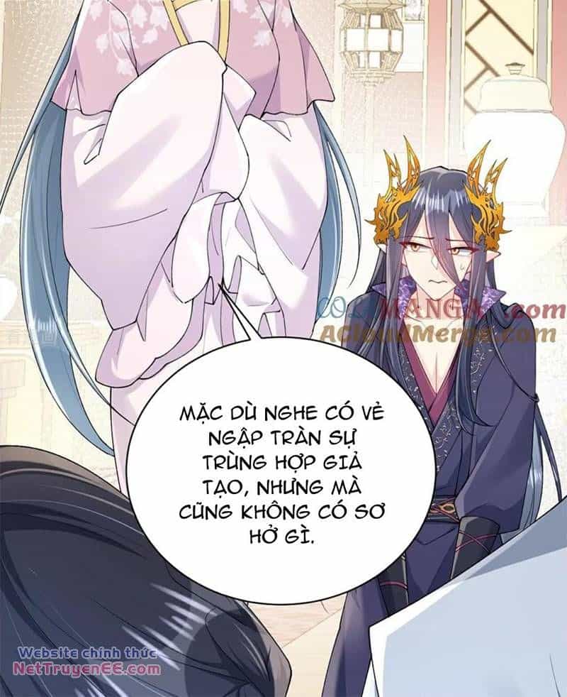 Long Nữ Điện Hạ Bị Phản Công - Chương 25 - ảnh 19
