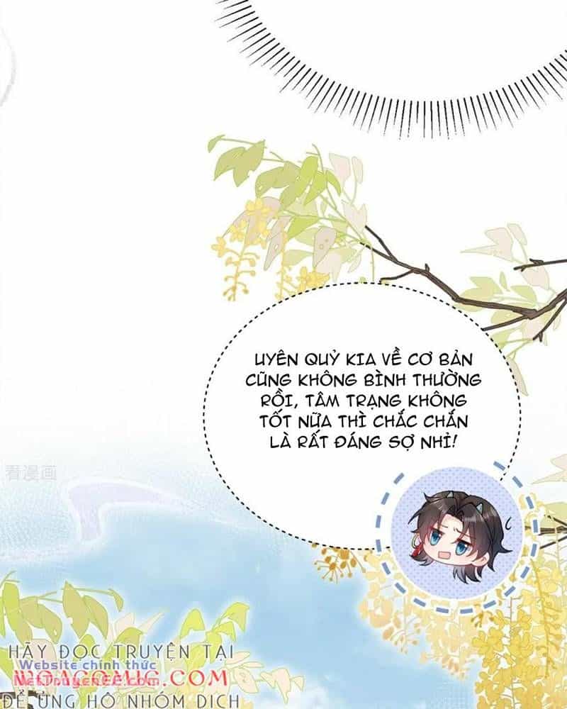 Long Nữ Điện Hạ Bị Phản Công - Chương 25 - ảnh 34