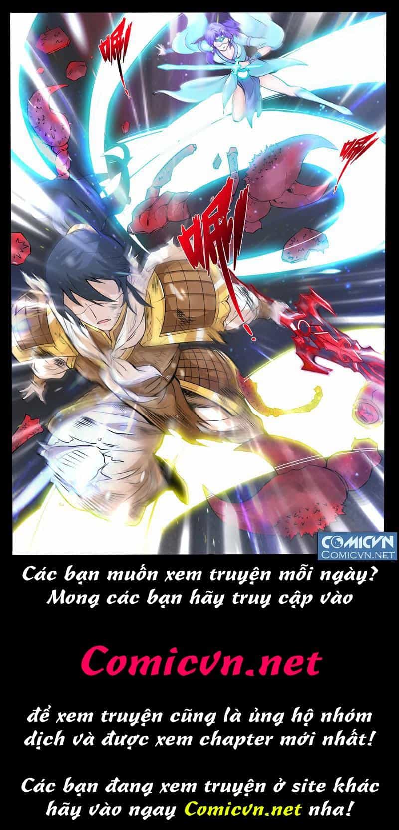 Long Phù Chi Vương Đạo Thiên Hạ - Chương 94 - ảnh 8