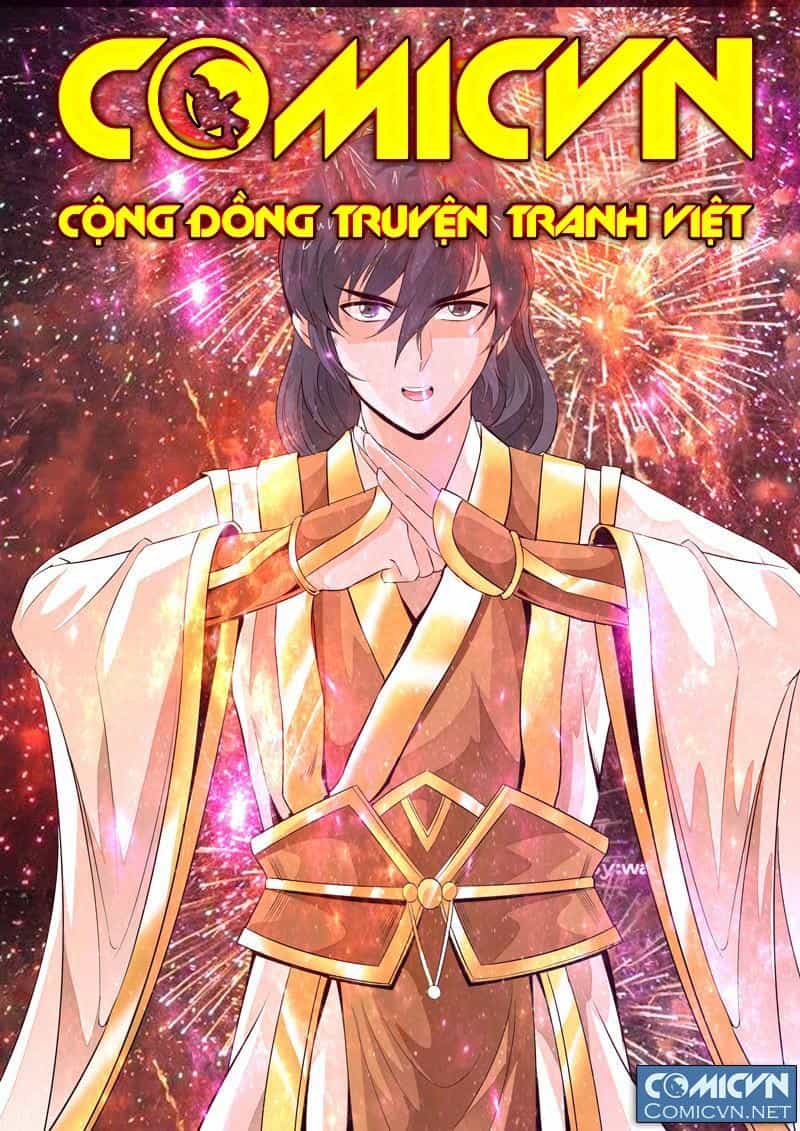 Long Phù Chi Vương Đạo Thiên Hạ - Chương 99 - ảnh 1
