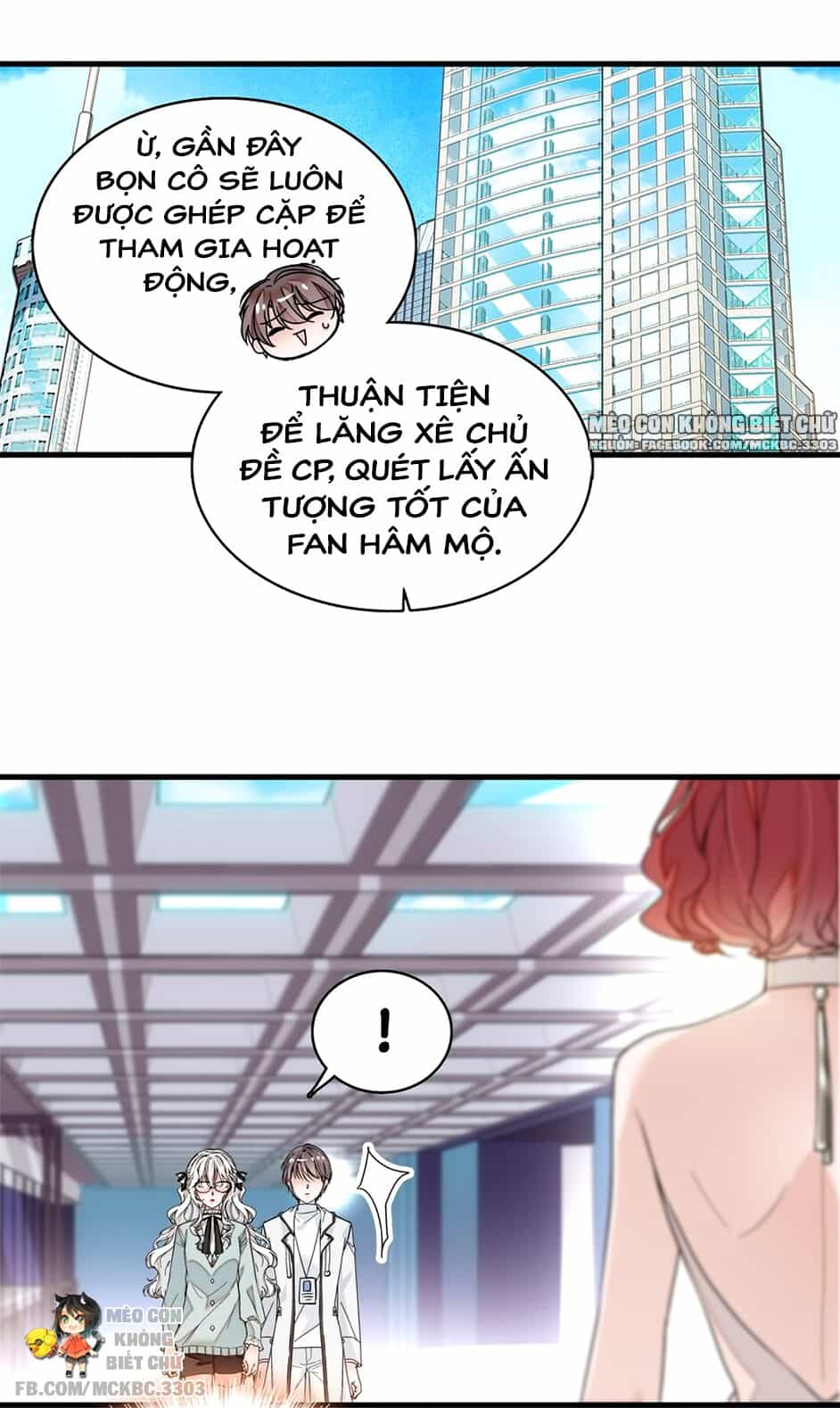 Long Phượng Phiên Chuyển - Chương 10 - ảnh 20