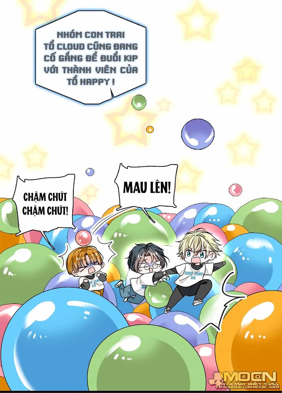 Long Phượng Phiên Chuyển - Chương 11 - ảnh 20