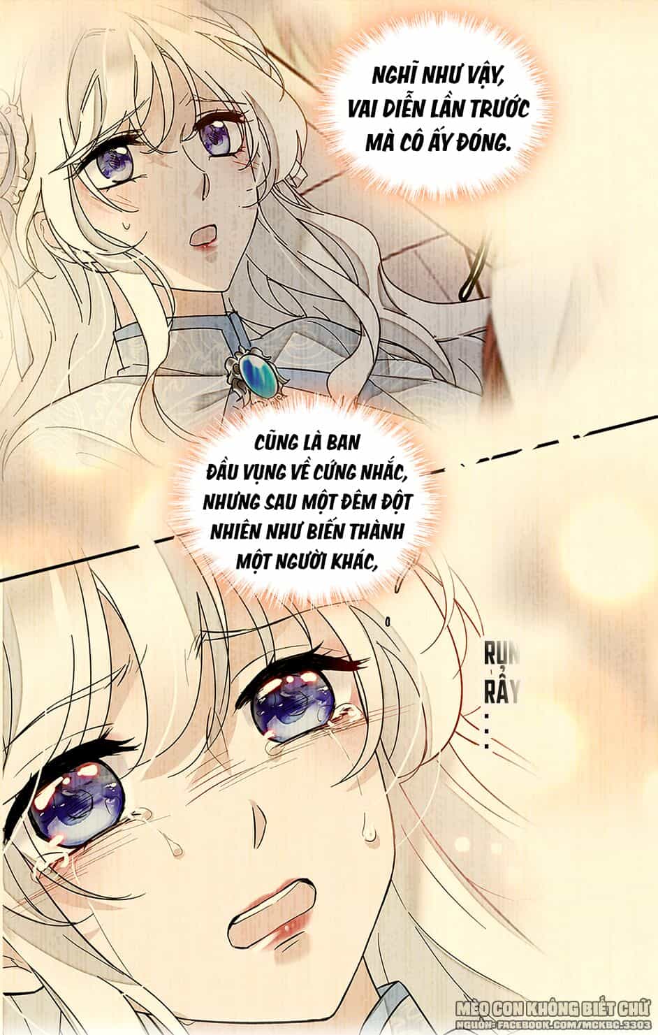 Long Phượng Phiên Chuyển - Chương 13 - ảnh 38