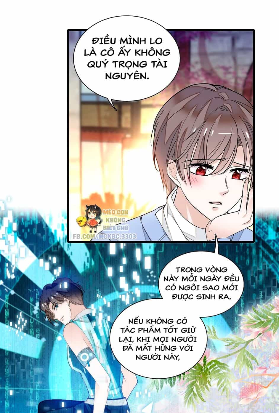 Long Phượng Phiên Chuyển - Chương 19 - ảnh 9