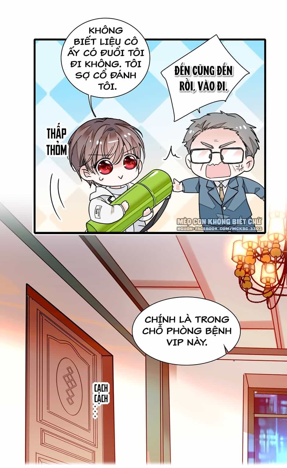 Long Phượng Phiên Chuyển - Chương 20 - ảnh 19