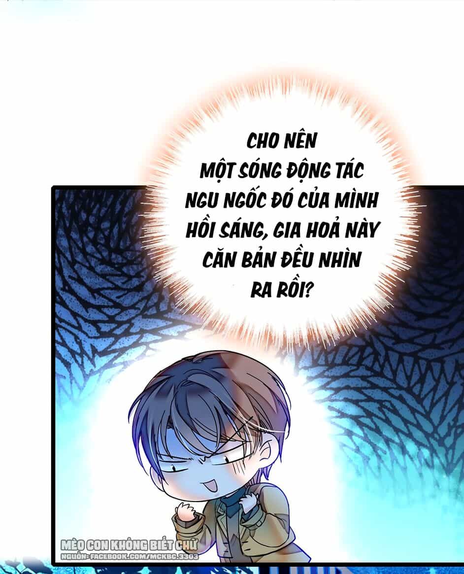 Long Phượng Phiên Chuyển - Chương 3 - ảnh 36