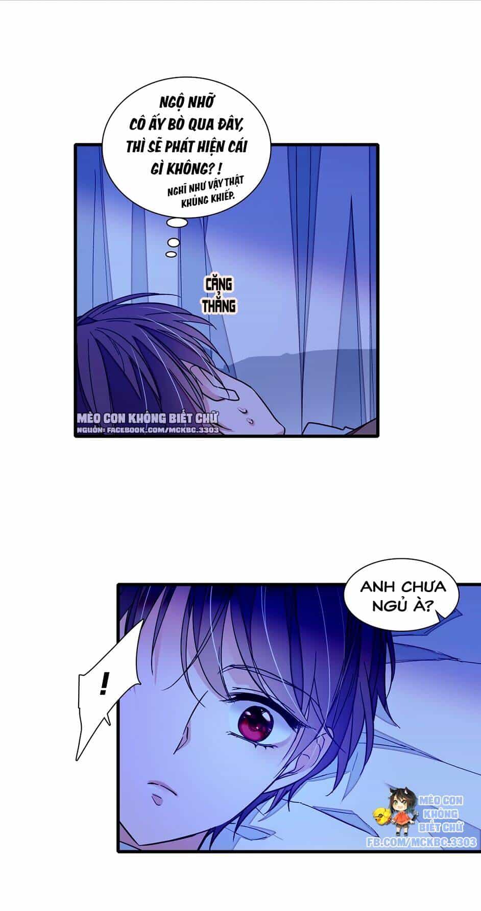Long Phượng Phiên Chuyển - Chương 30 - ảnh 5