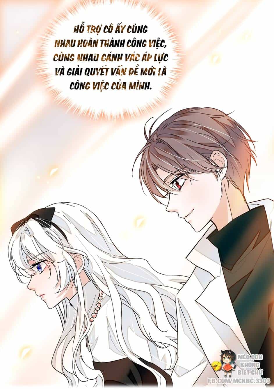 Long Phượng Phiên Chuyển - Chương 33 - ảnh 50