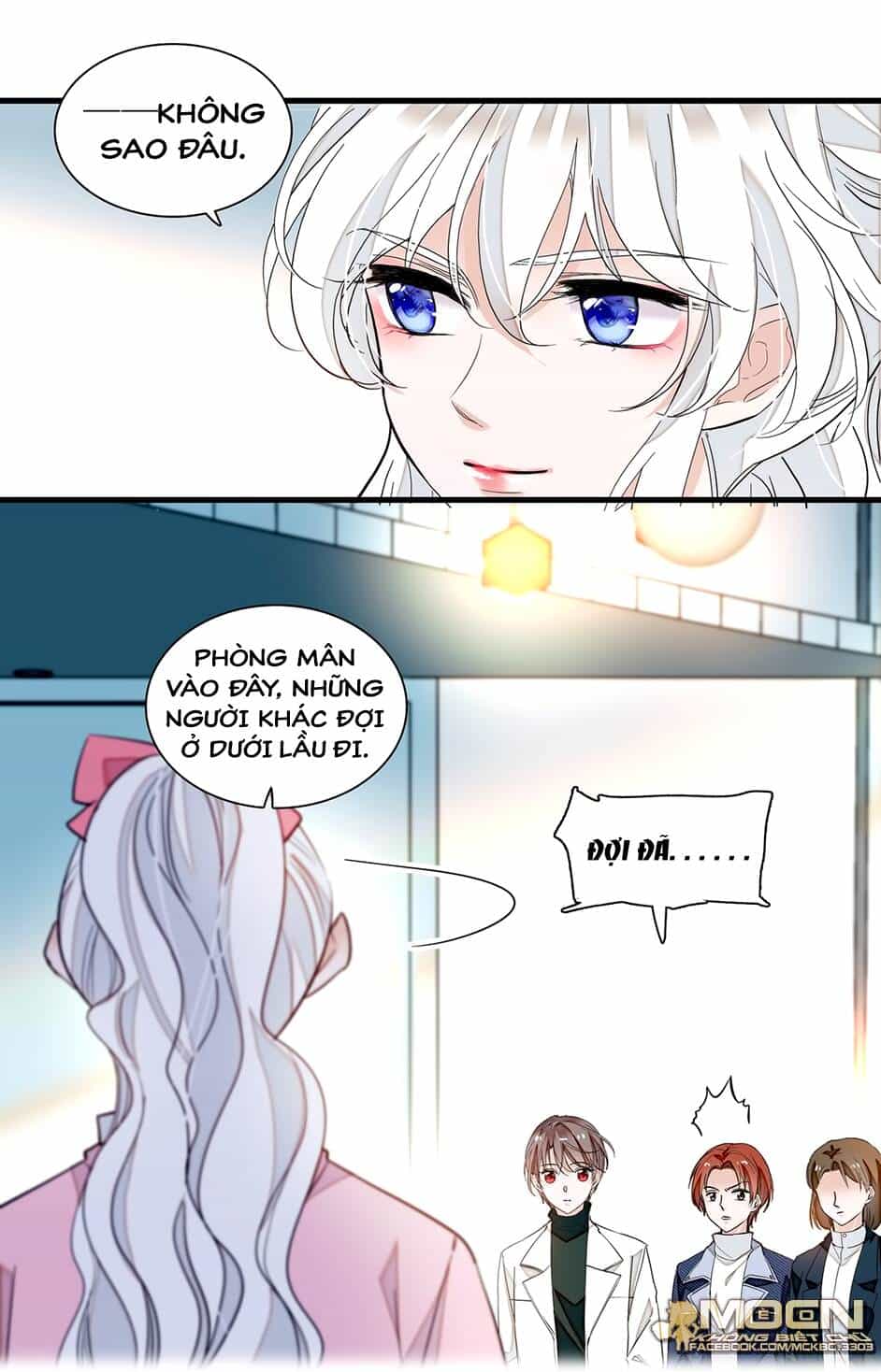 Long Phượng Phiên Chuyển - Chương 34 - ảnh 31