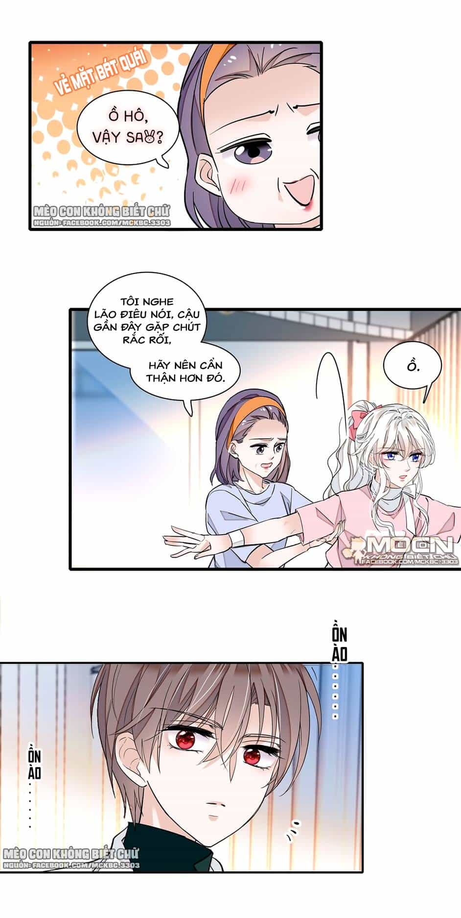 Long Phượng Phiên Chuyển - Chương 34 - ảnh 35