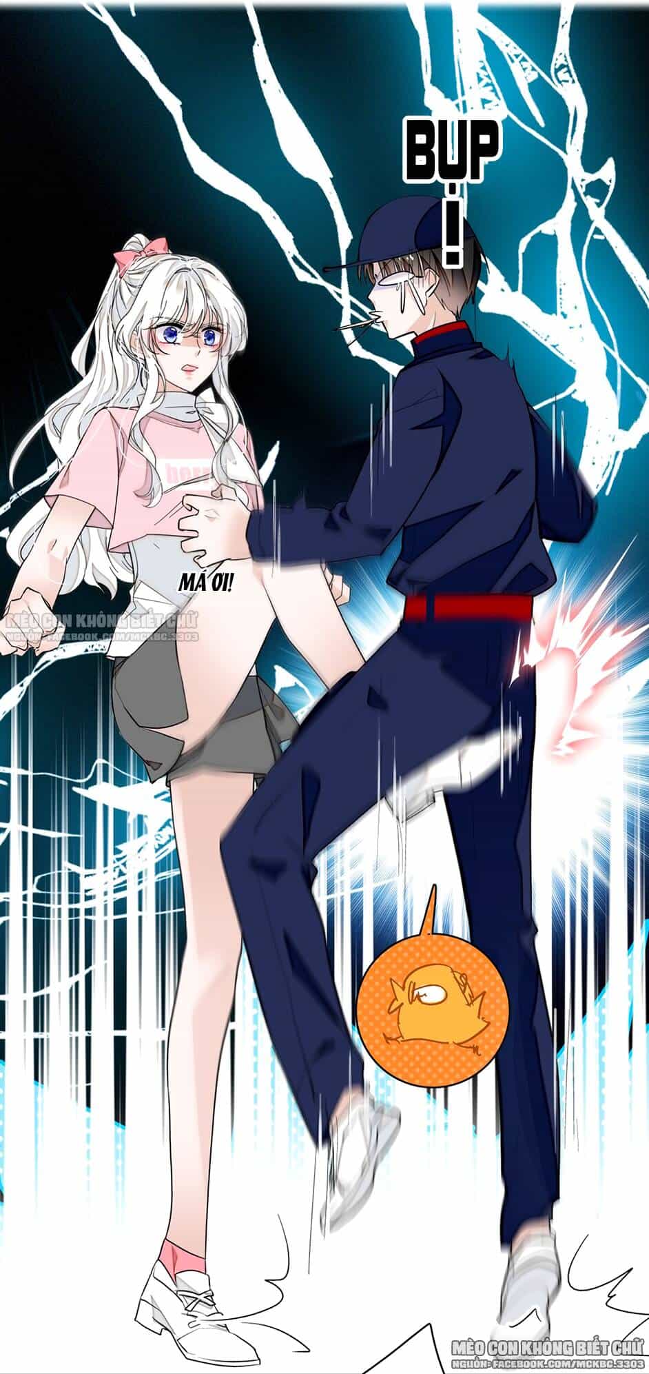 Long Phượng Phiên Chuyển - Chương 35 - ảnh 14