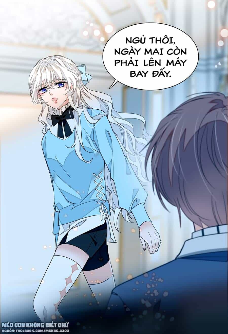 Long Phượng Phiên Chuyển - Chương 37 - ảnh 47