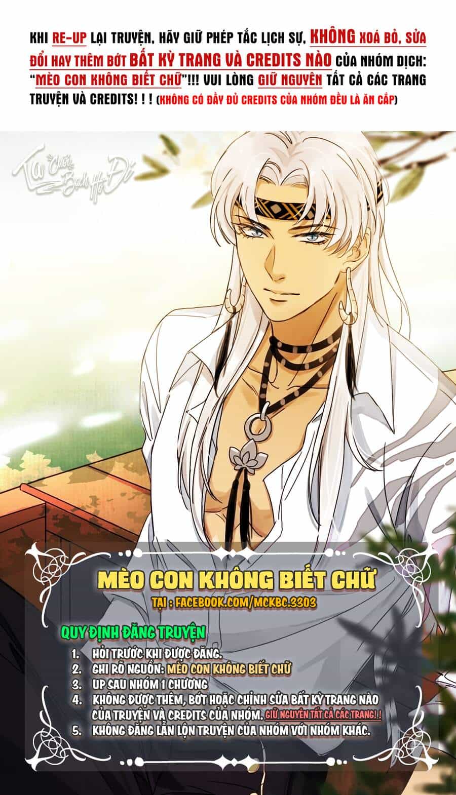 Long Phượng Phiên Chuyển - Chương 49 - ảnh 1