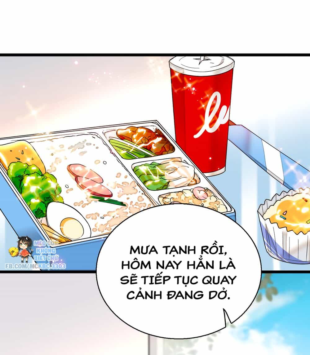 Long Phượng Phiên Chuyển - Chương 6 - ảnh 20