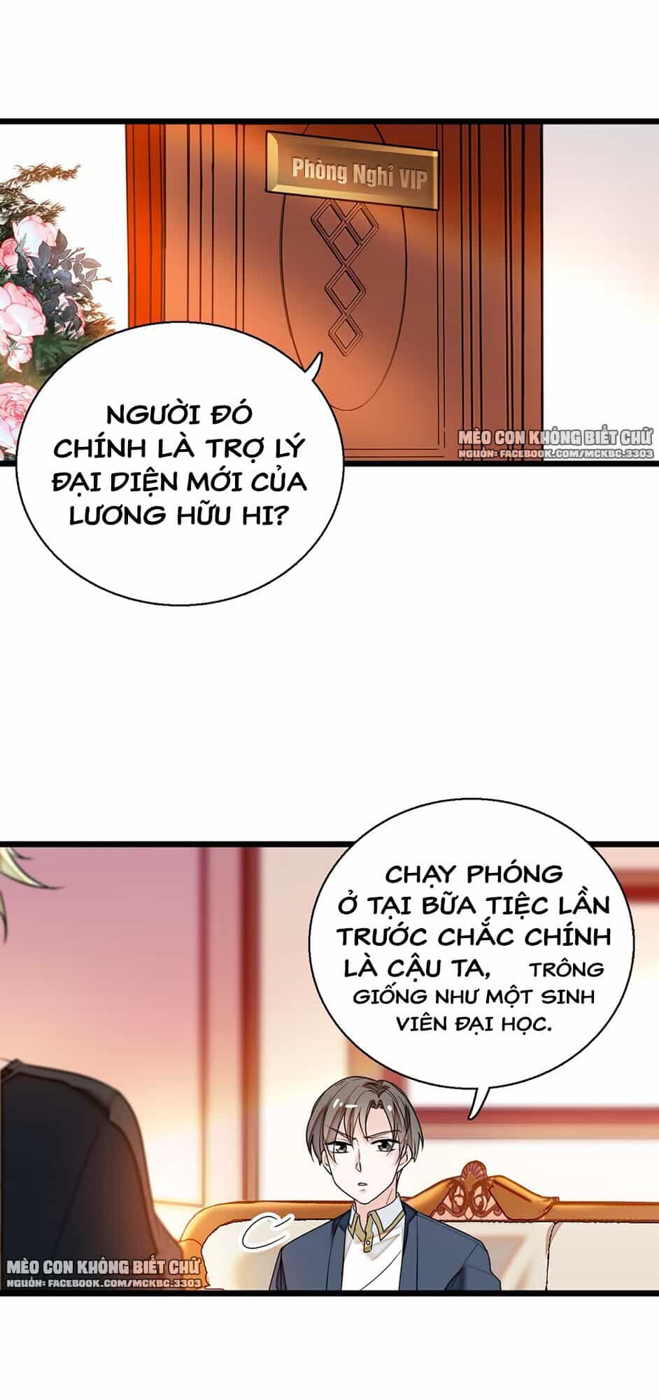 Long Phượng Phiên Chuyển - Chương 7 - ảnh 54