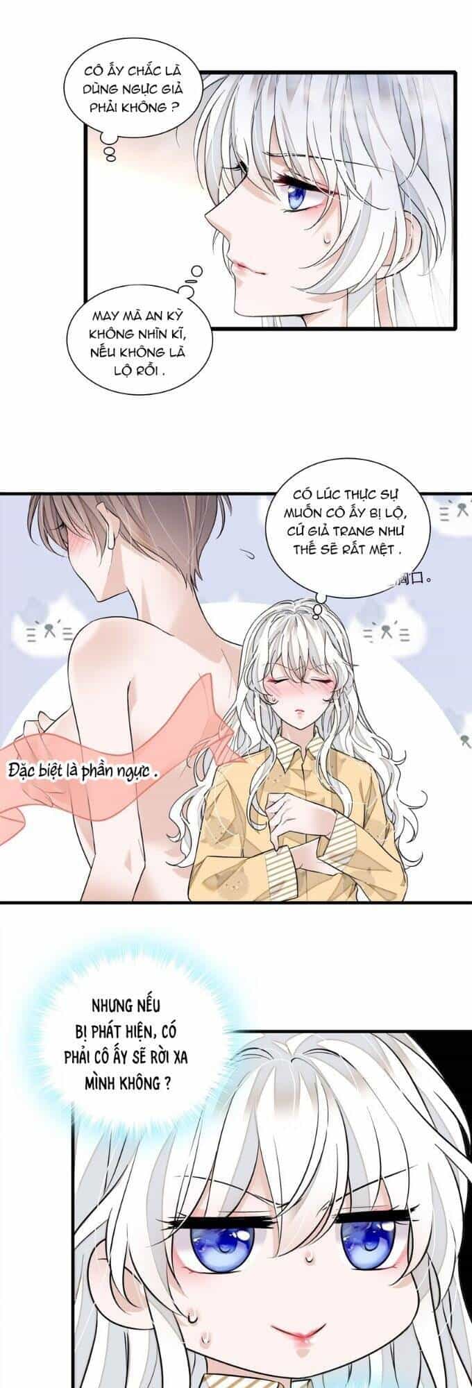 Long Phượng Phiên Chuyển - Chương 64 - ảnh 21