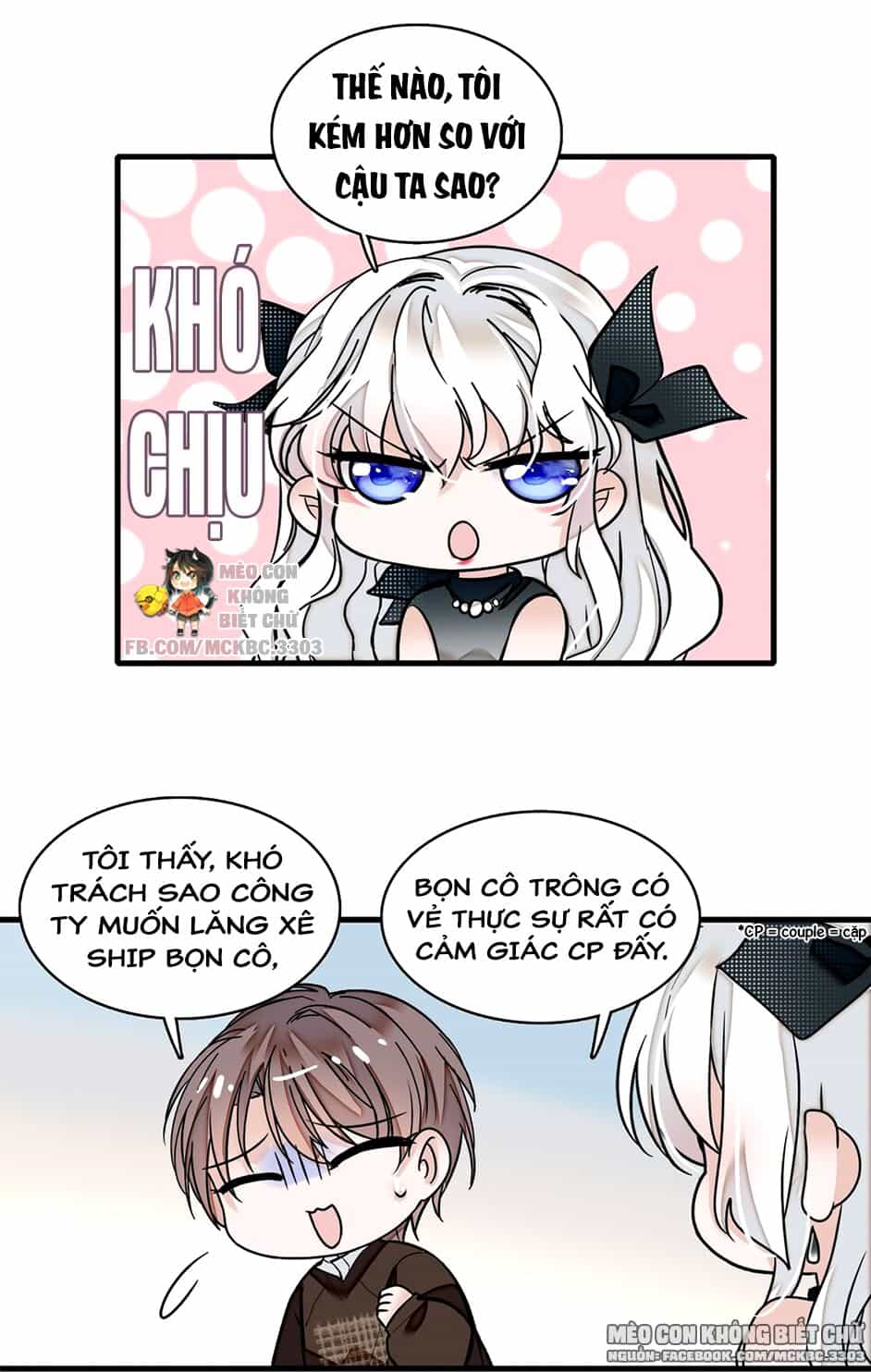Long Phượng Phiên Chuyển - Chương 9 - ảnh 35
