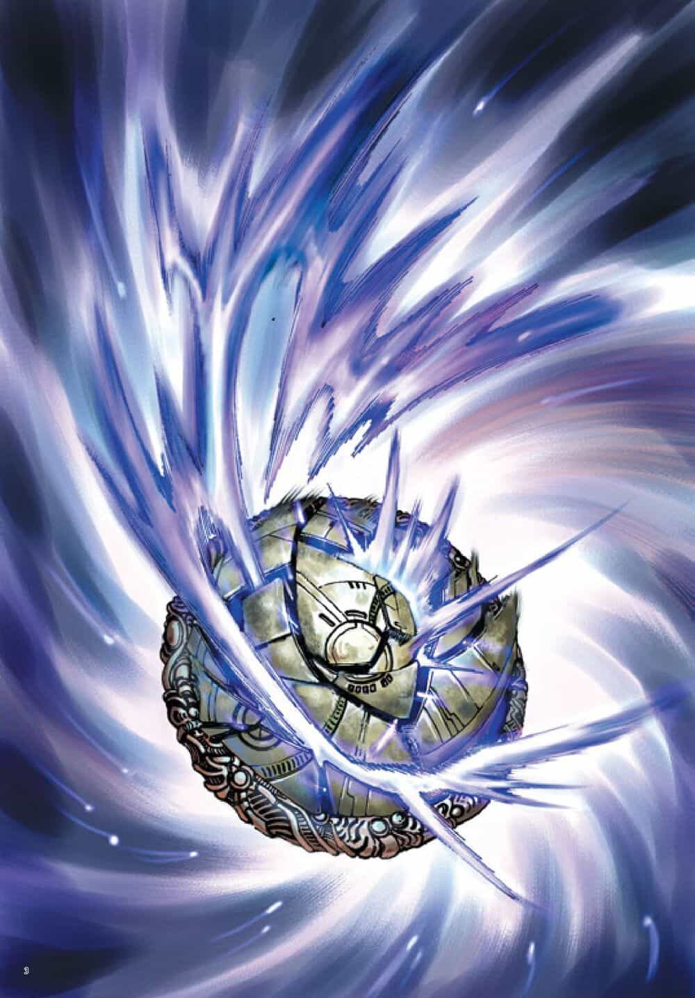 Long Thần - Trung Bộ Khúc - Chương 17 - ảnh 3