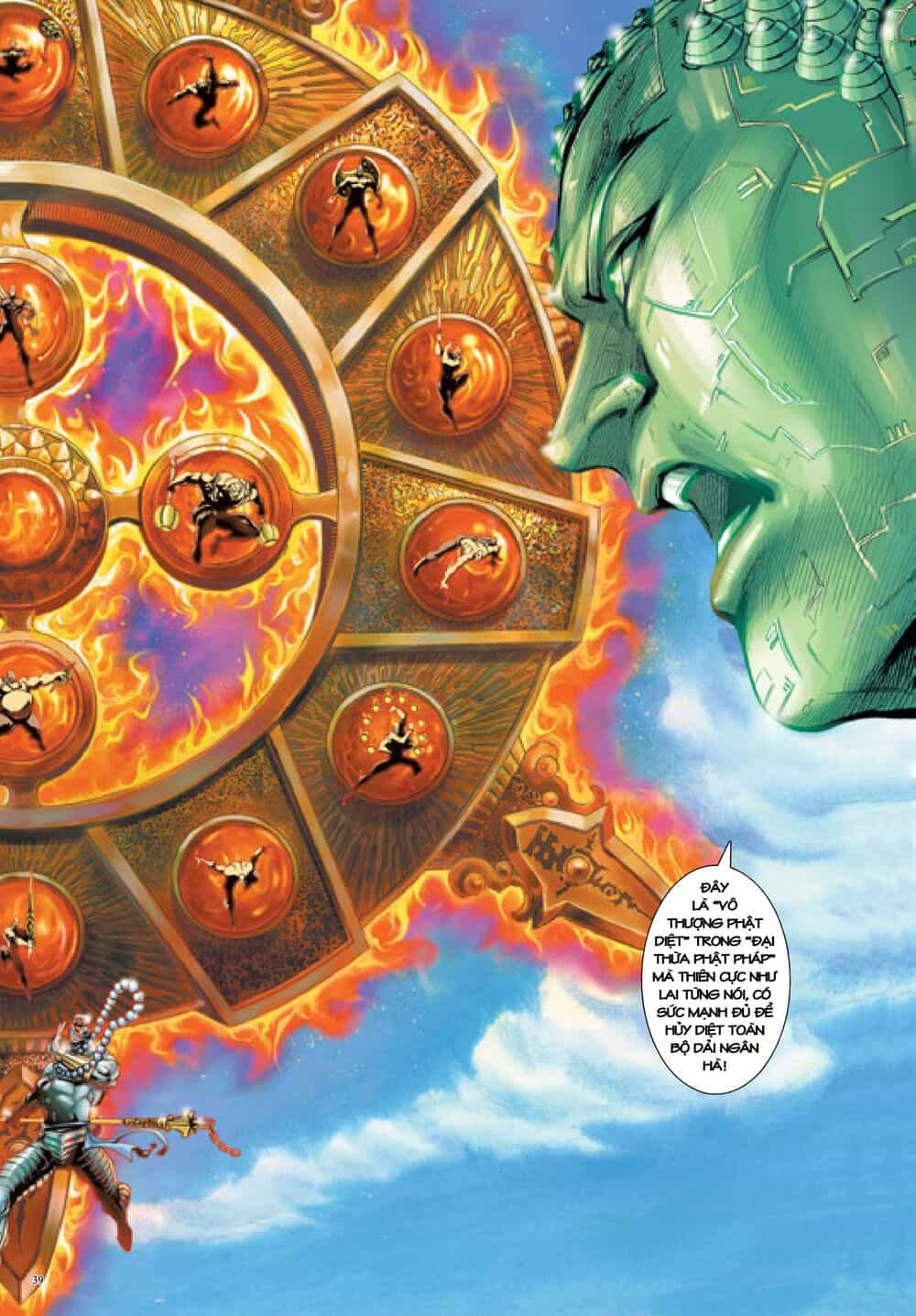 Long Thần - Trung Bộ Khúc - Chương 22 - ảnh 7