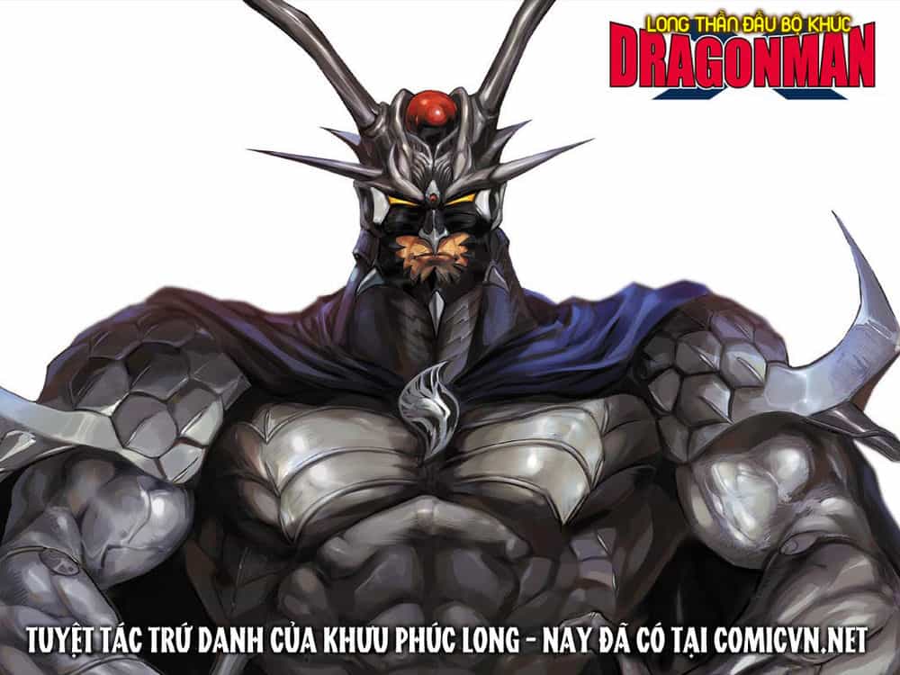 Long Thần - Chương 2 - ảnh 1