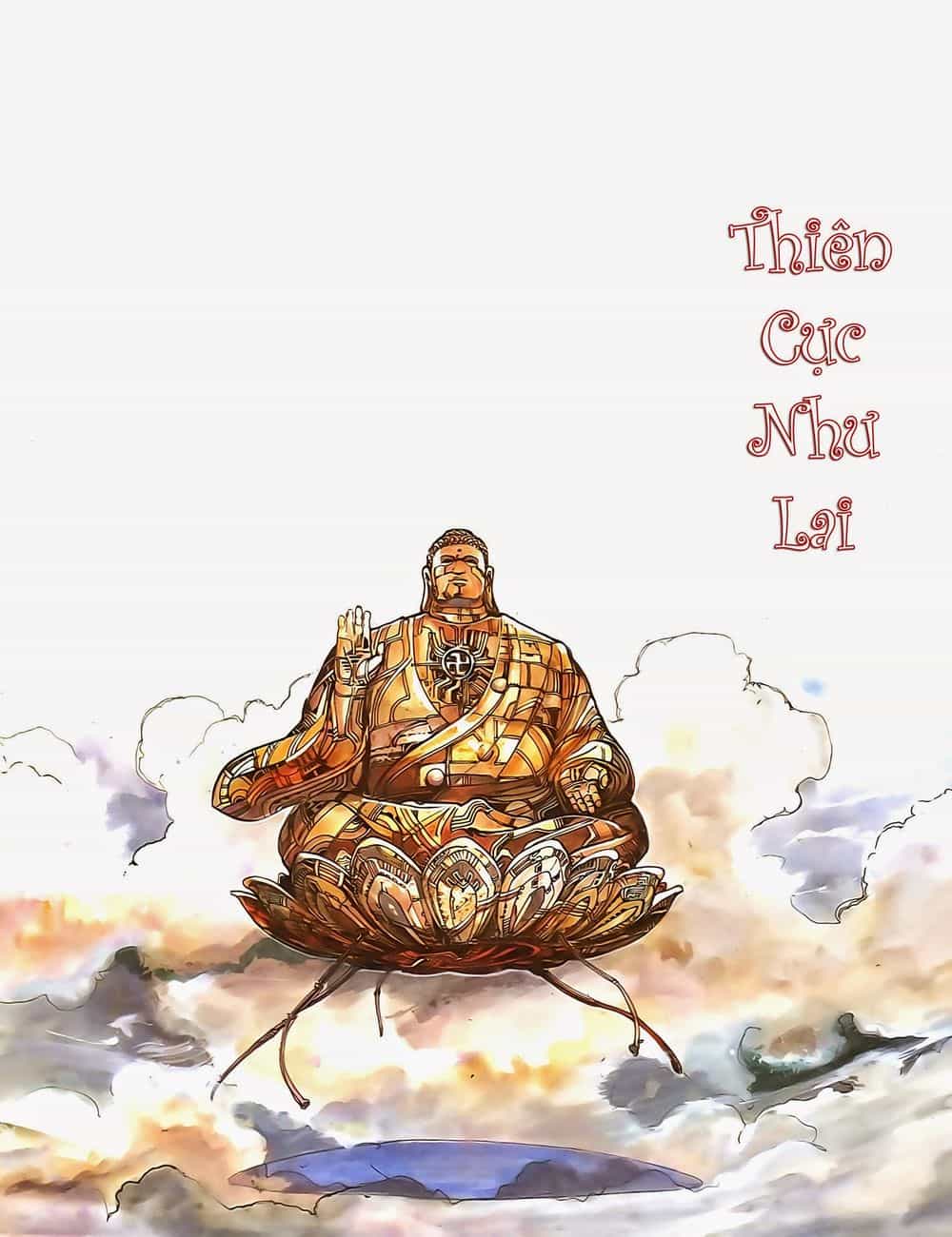 Long Thần - Chương 6 - ảnh 9
