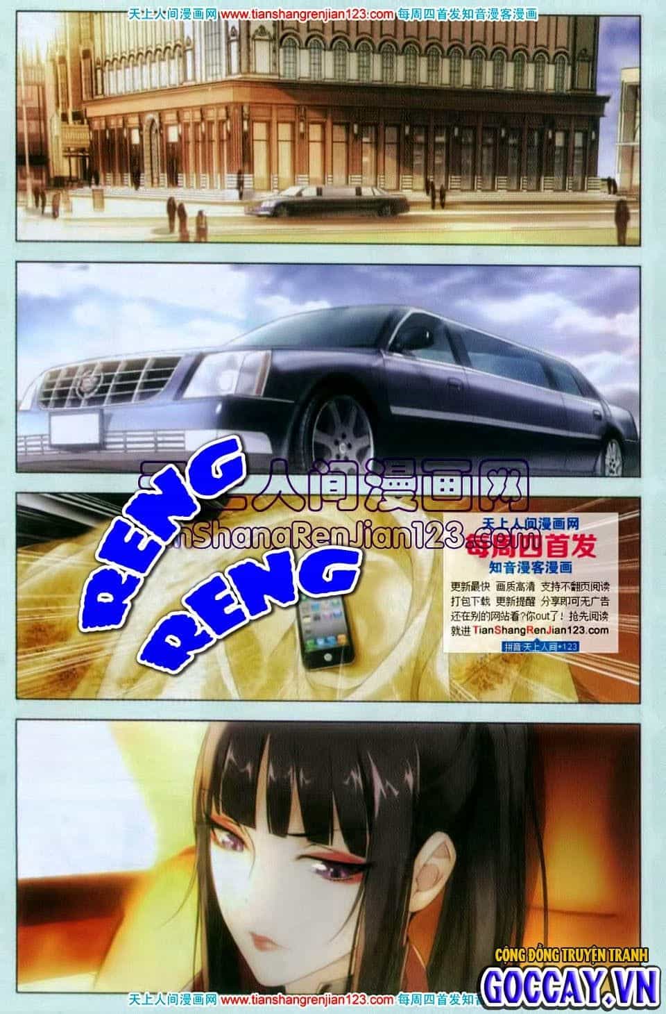 Long Tộc 2 - Chương 20 - ảnh 16