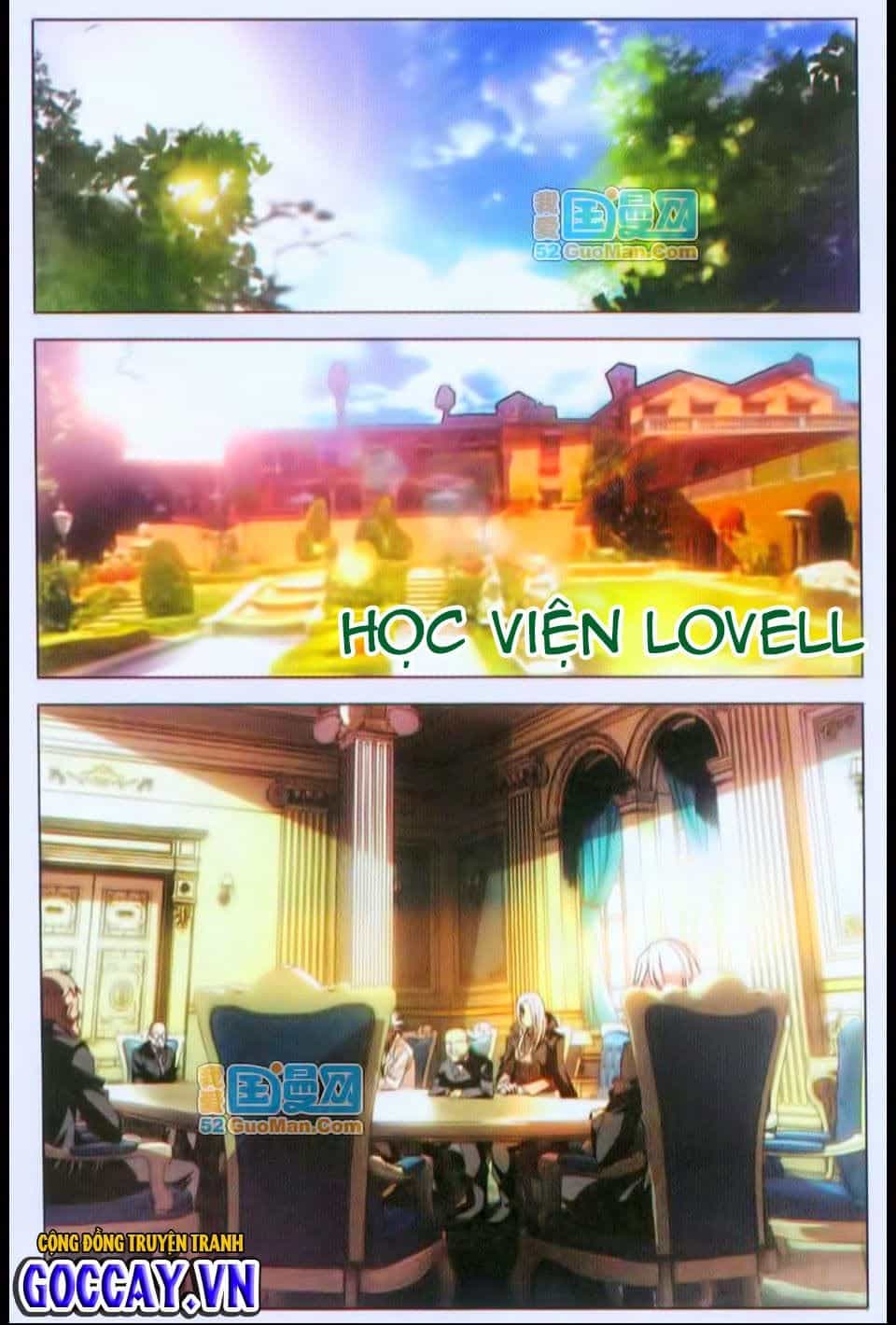 Long Tộc 2 - Chương 25 - ảnh 16