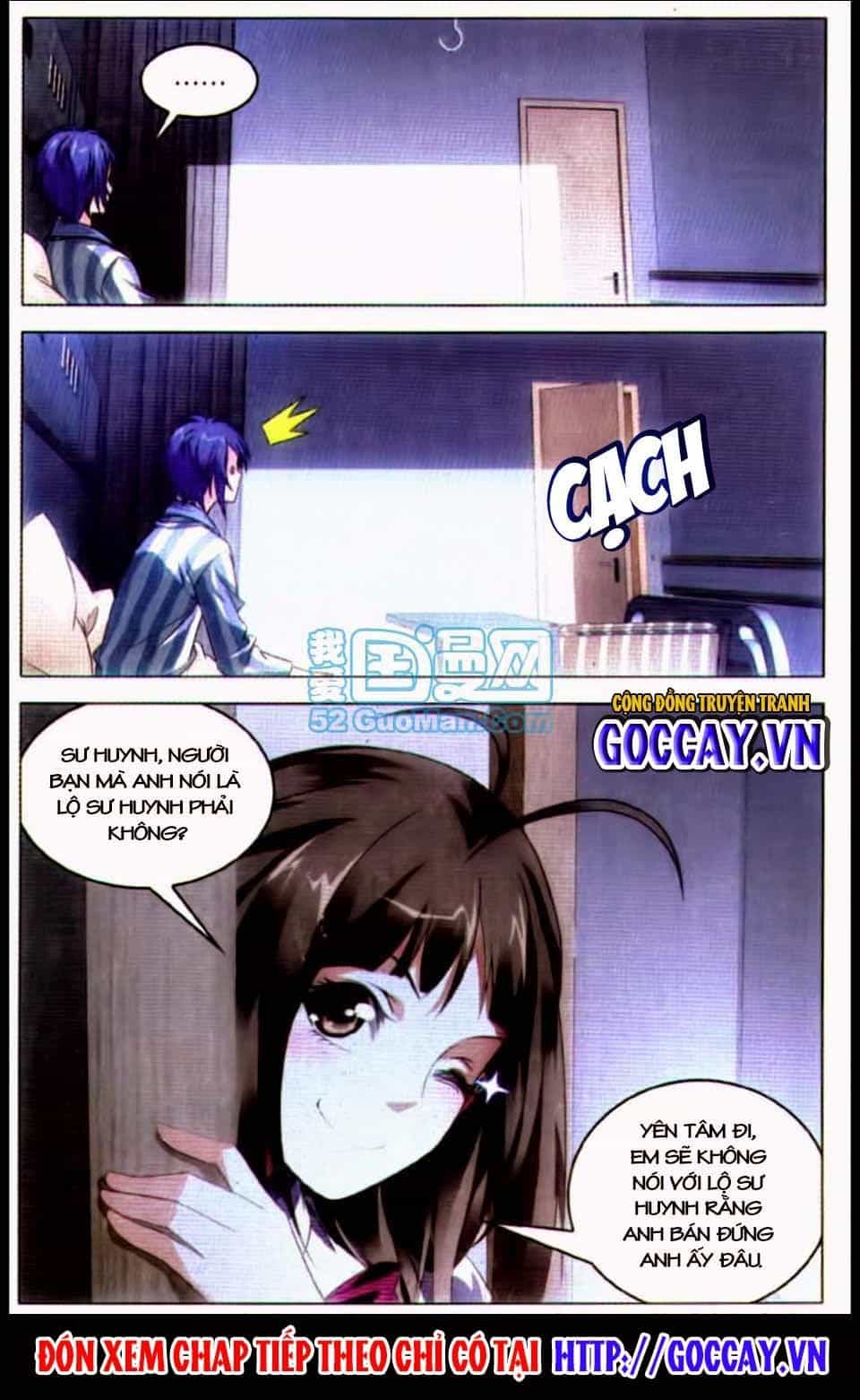 Long Tộc 2 - Chương 32 - ảnh 23