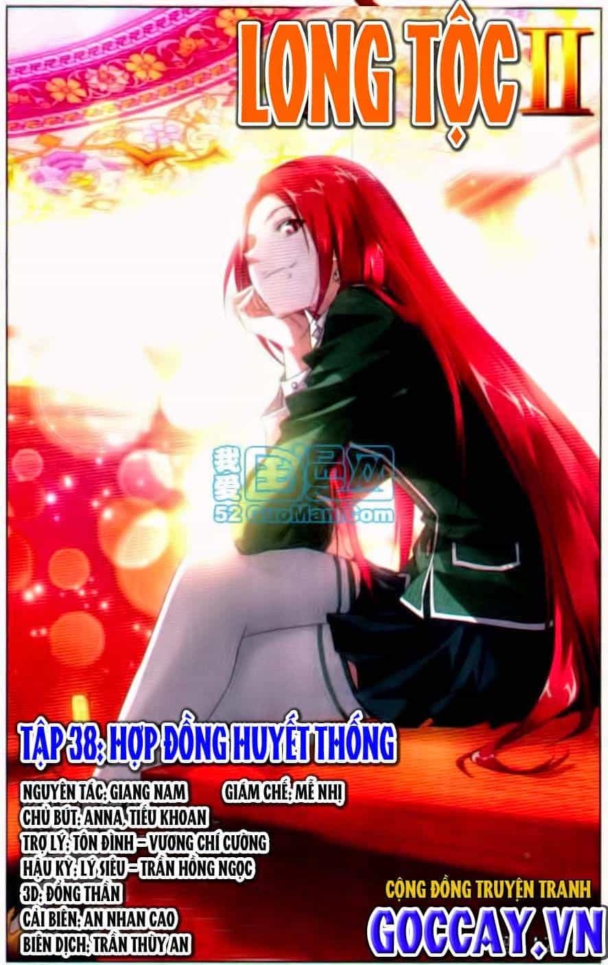 Long Tộc 2 - Chương 38 - ảnh 1