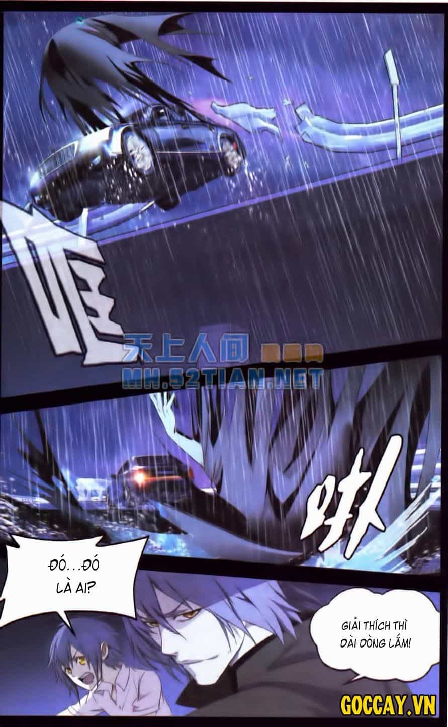 Long Tộc 2 - Chương 3 - ảnh 9
