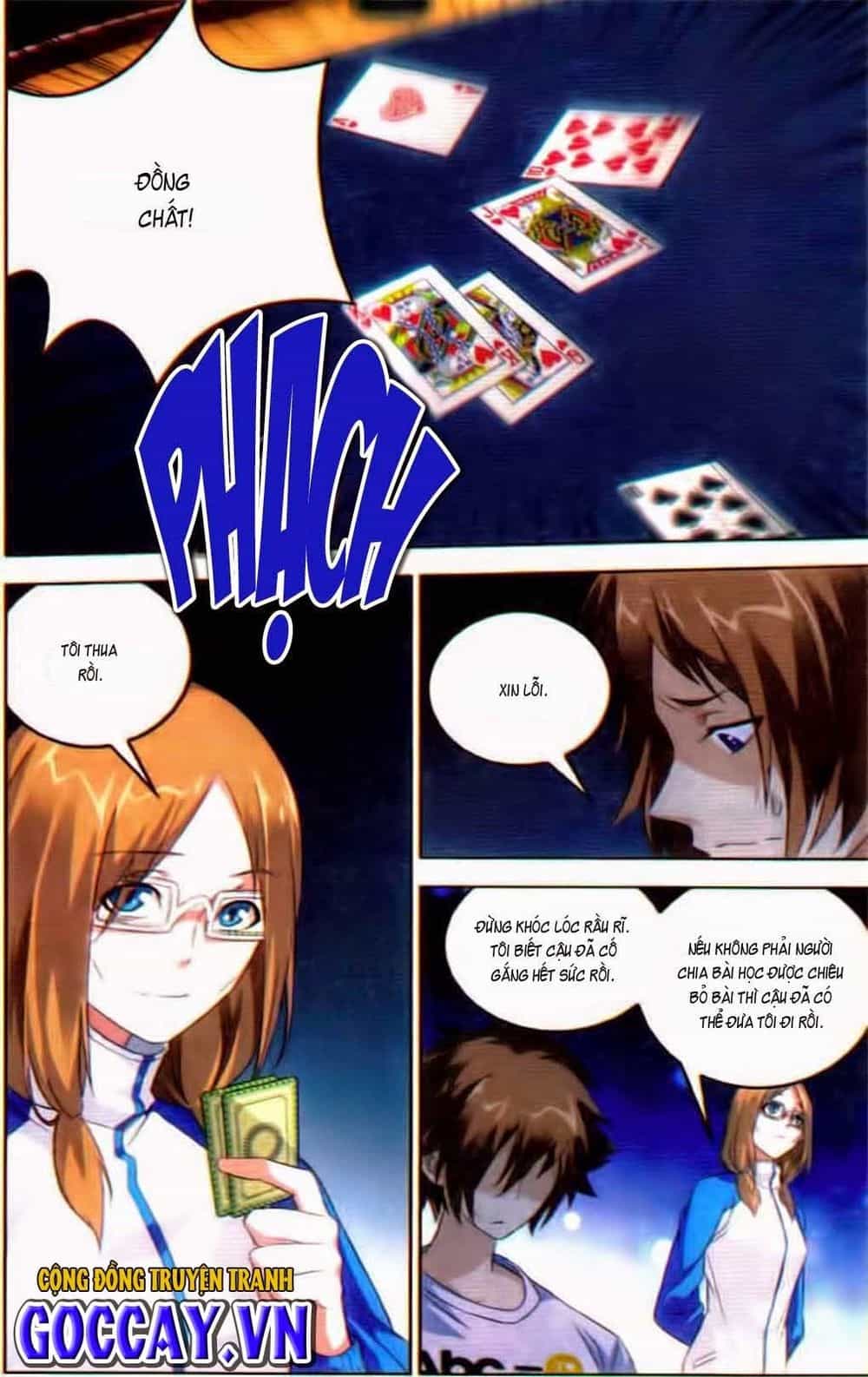 Long Tộc 2 - Chương 49 - ảnh 19