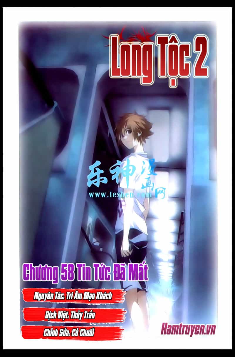 Long Tộc 2 - Chương 58 - ảnh 2