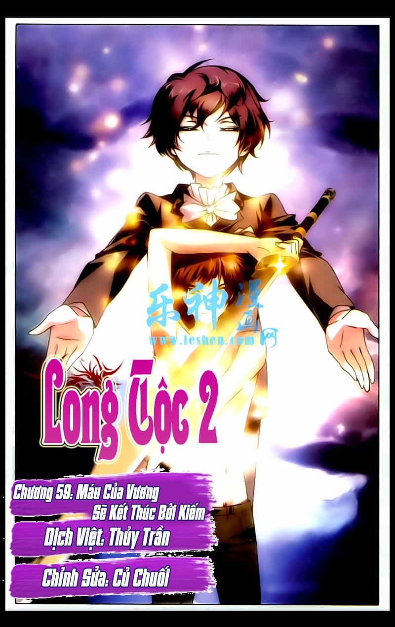 Long Tộc 2 - Chương 59 - ảnh 2