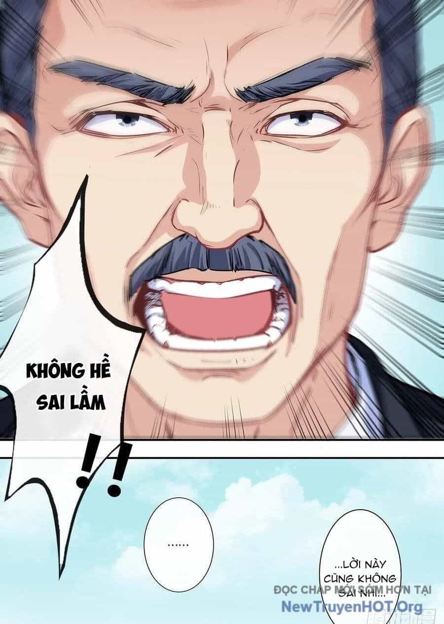 Long Trù - Chương 1 - ảnh 126